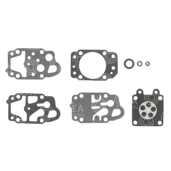 KIT REPARACIÓN CARBURADOR