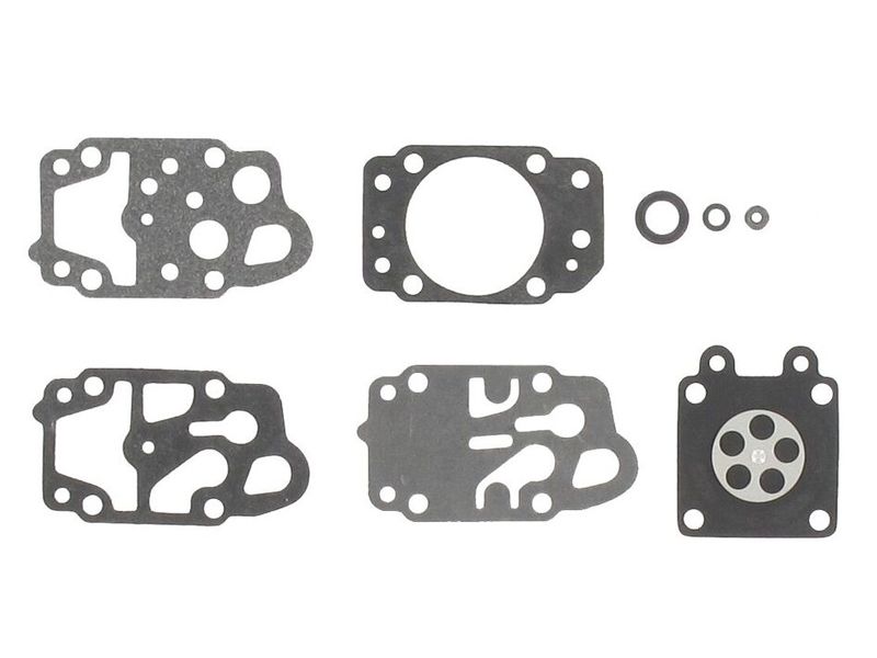 KIT REPARACIÓN CARBURADOR
