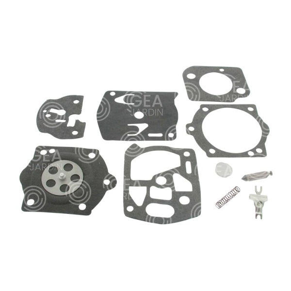 KIT REPARACIÓN CARBURADOR