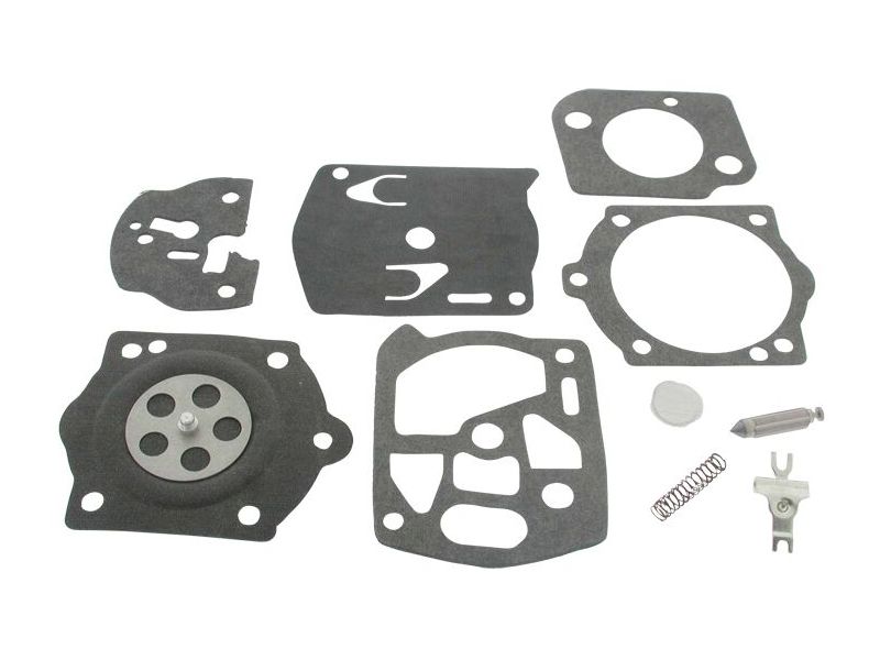 KIT REPARACIÓN CARBURADOR