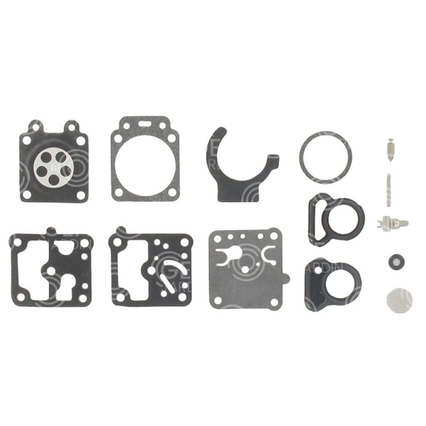 KIT REPARACIÓN CARBURADOR