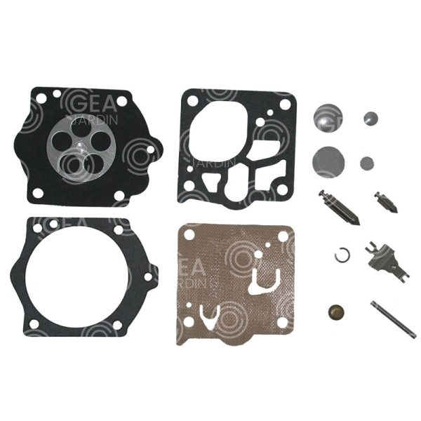 KIT REPARACIÓN CARBURADOR