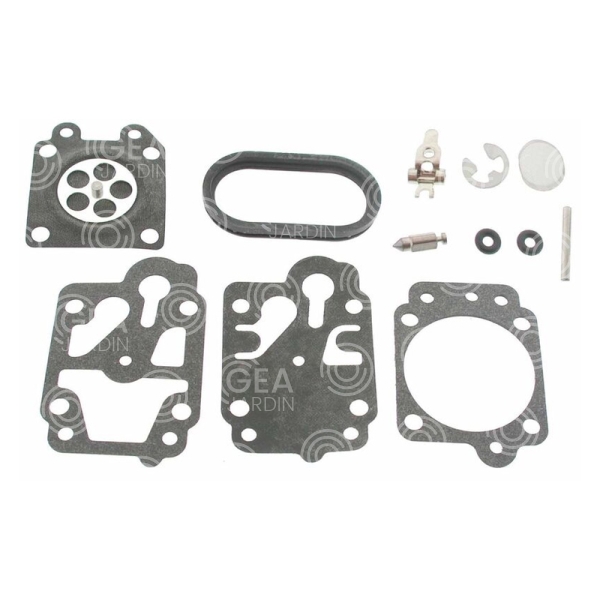 KIT REPARACIÓN CARBURADOR