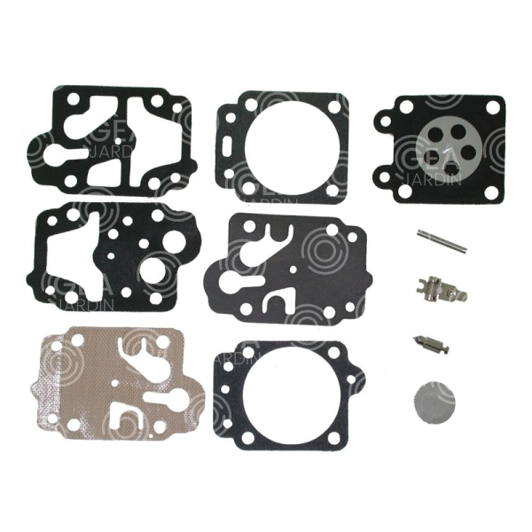 KIT REPARACIÓN CARBURADOR