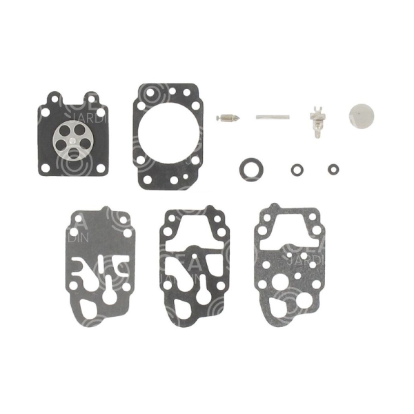 KIT REPARACIÓN CARBURADOR