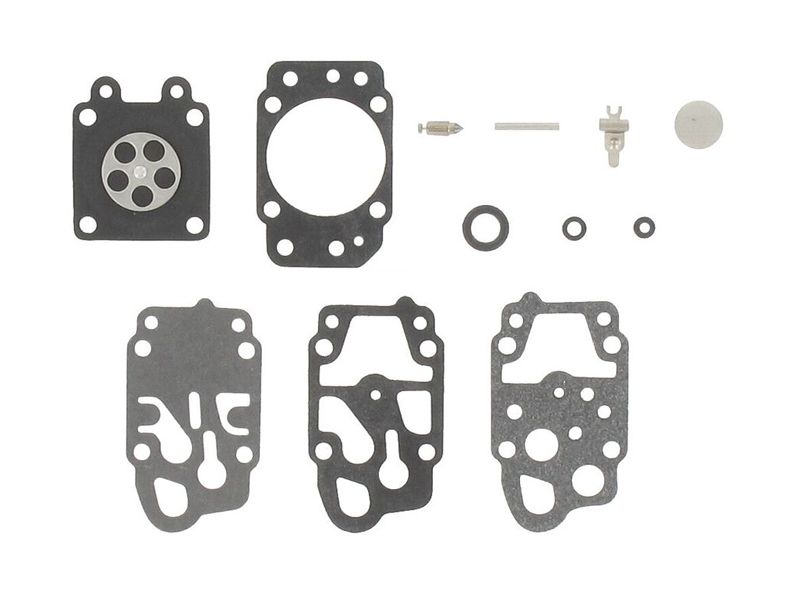 KIT REPARACIÓN CARBURADOR