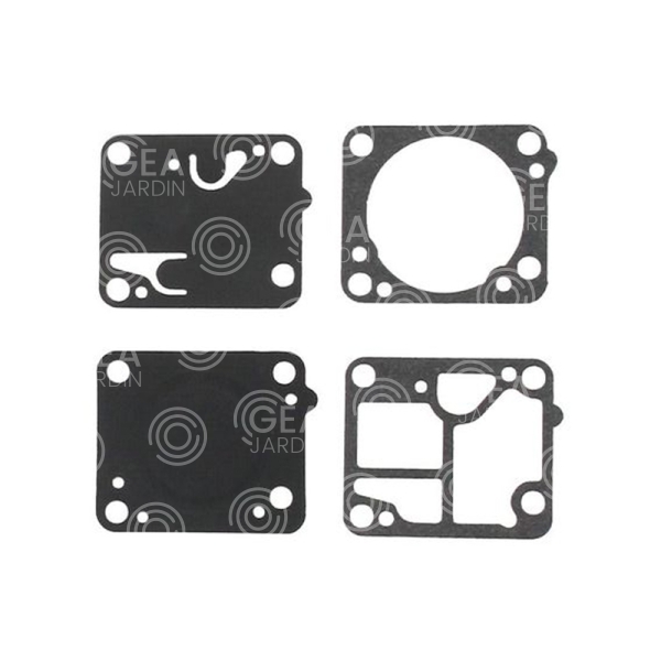 KIT REPARACIÓN CARBURADOR