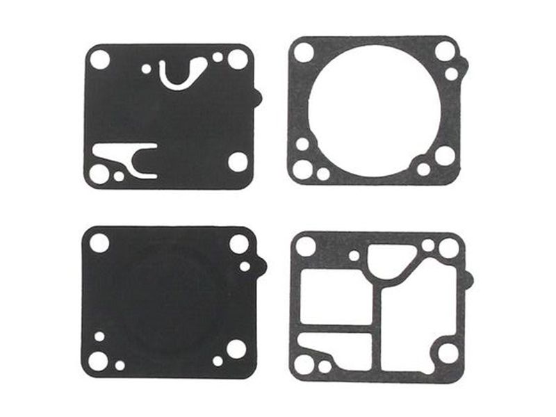 KIT REPARACIÓN CARBURADOR