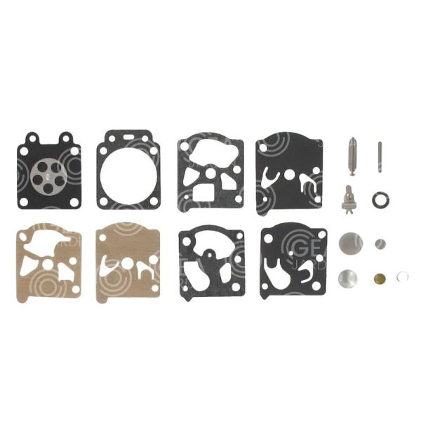 KIT REPARACIÓN CARBURADOR