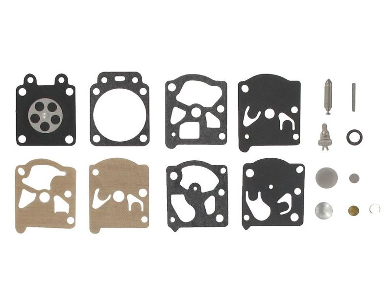 KIT REPARACIÓN CARBURADOR