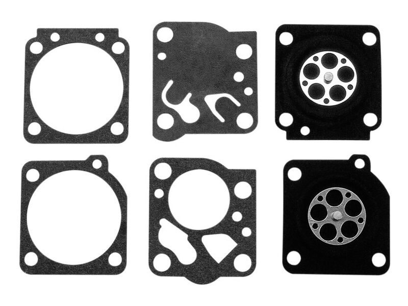 KIT REPARACIÓN CARBURADOR