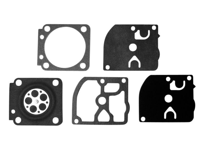 KIT REPARACIÓN CARBURADOR