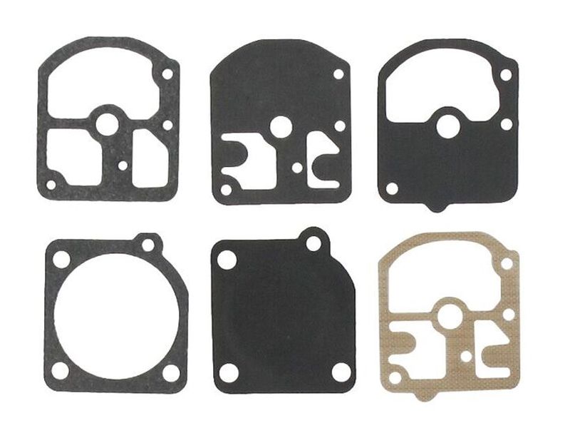KIT REPARACIÓN CARBURADOR