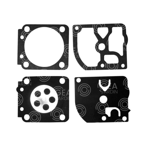 KIT REPARACIÓN CARBURADOR