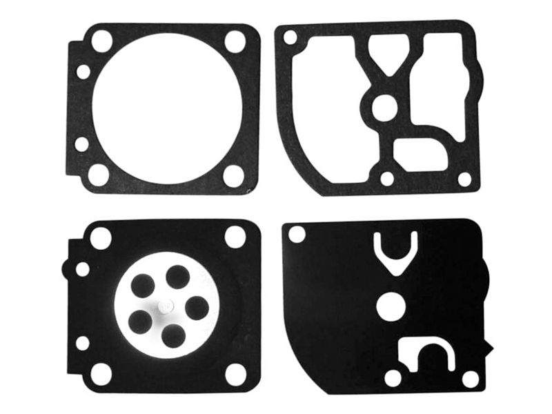 KIT REPARACIÓN CARBURADOR