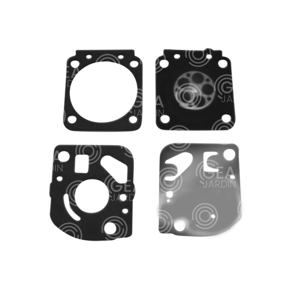 KIT REPARACIÓN CARBURADOR