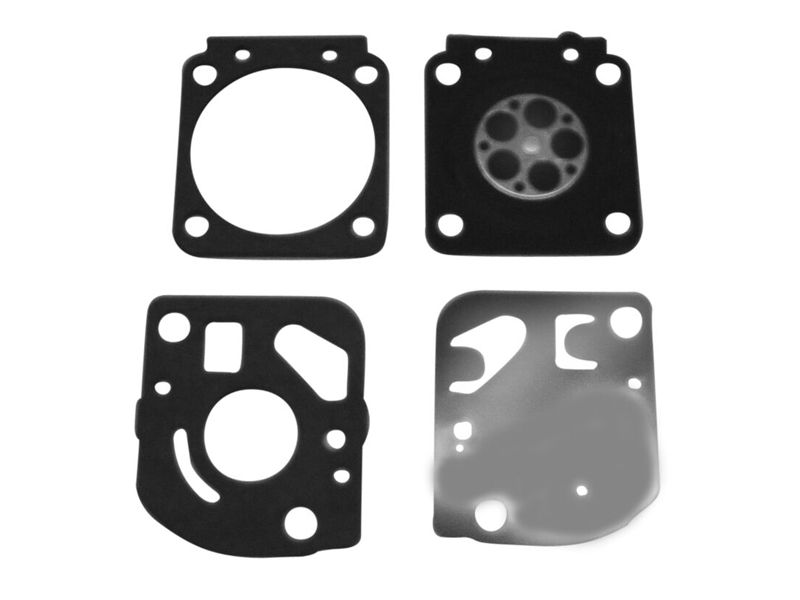 KIT REPARACIÓN CARBURADOR
