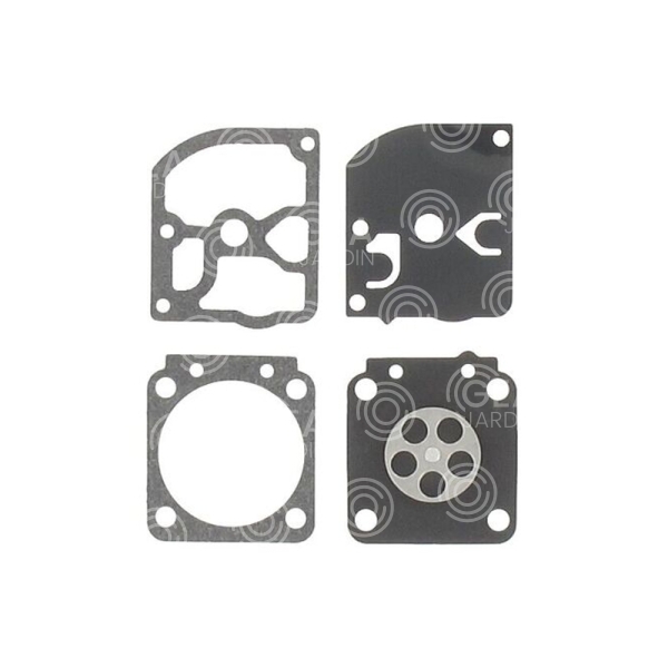 KIT REPARACIÓN CARBURADOR