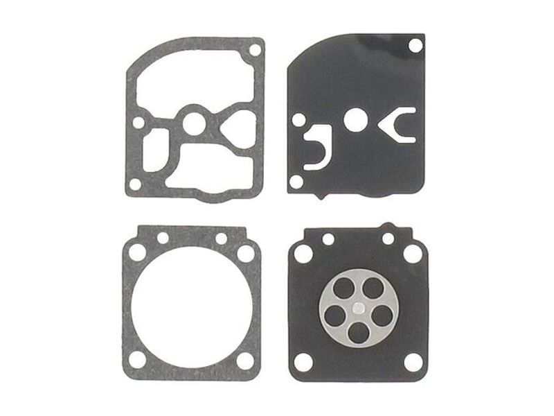 KIT REPARACIÓN CARBURADOR