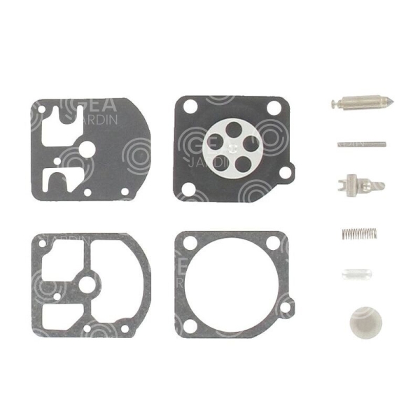 KIT REPARACIÓN CARBURADOR