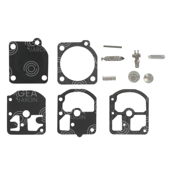 KIT REPARACIÓN CARBURADOR