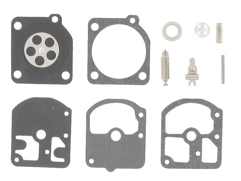 KIT REPARACIÓN CARBURADOR