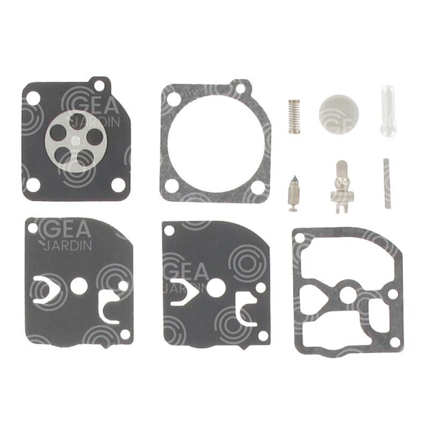 KIT REPARACIÓN CARBURADOR