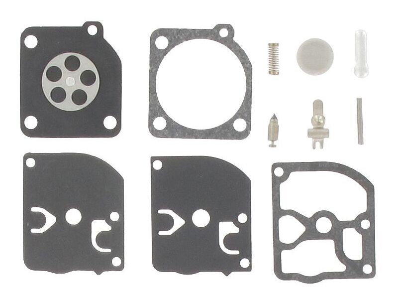 KIT REPARACIÓN CARBURADOR