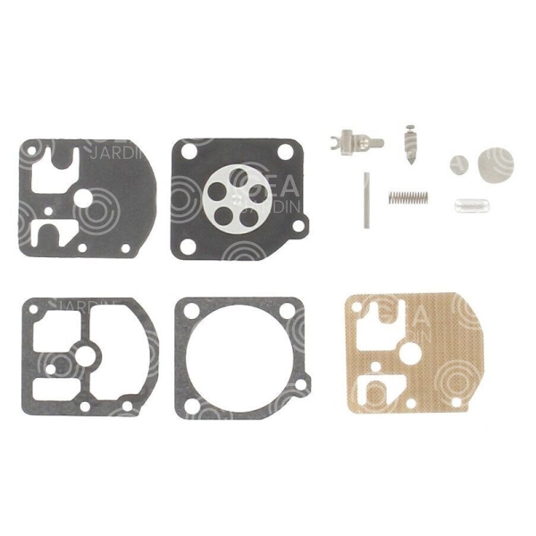 KIT REPARACIÓN CARBURADOR