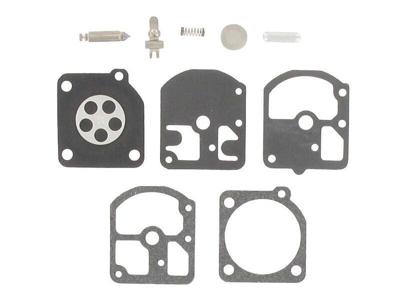 KIT REPARACIÓN CARBURADOR