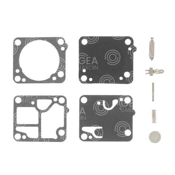 KIT REPARACIÓN CARBURADOR