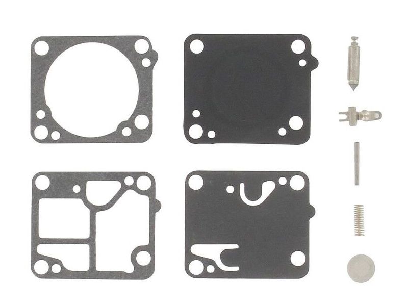 KIT REPARACIÓN CARBURADOR
