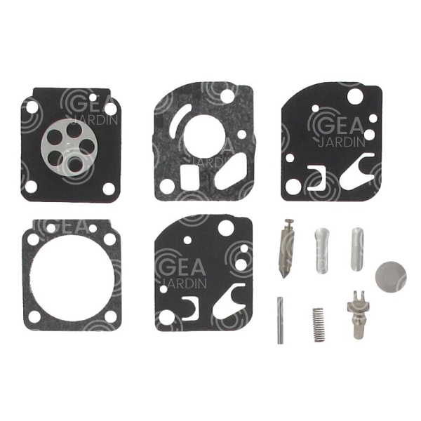 KIT REPARACIÓN CARBURADOR