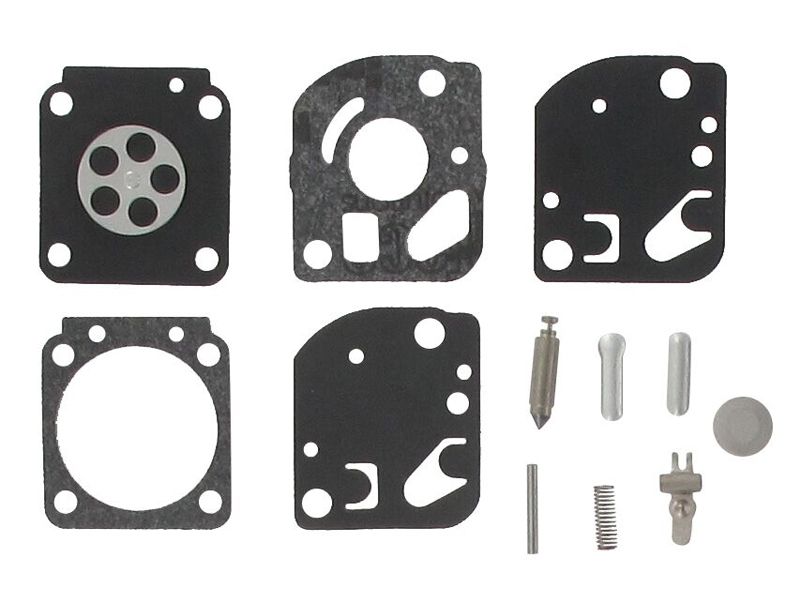 KIT REPARACIÓN CARBURADOR