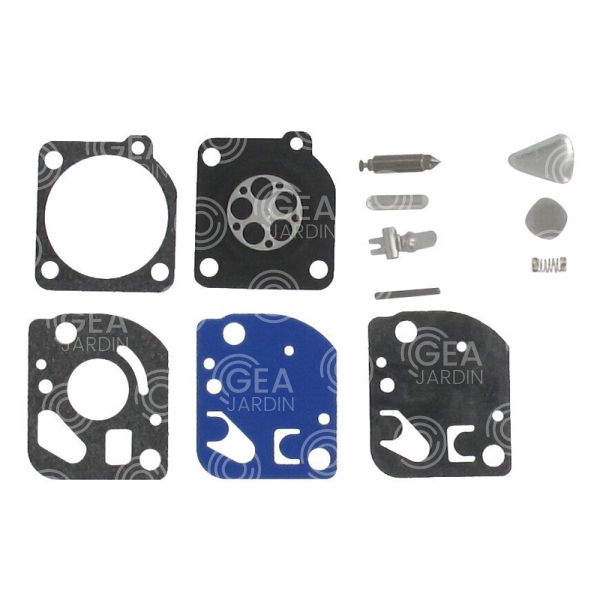 KIT REPARACIÓN CARBURADOR