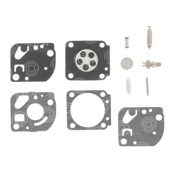 KIT REPARACIÓN CARBURADOR