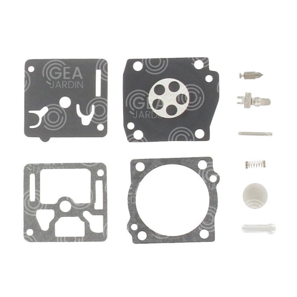 KIT REPARACIÓN CARBURADOR