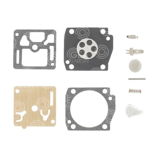 KIT REPARACIÓN CARBURADOR