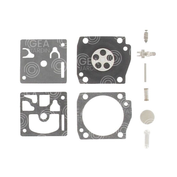 KIT REPARACIÓN CARBURADOR
