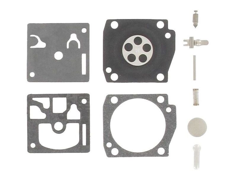 KIT REPARACIÓN CARBURADOR