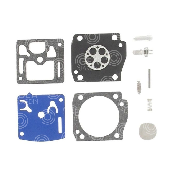 KIT REPARACIÓN CARBURADOR