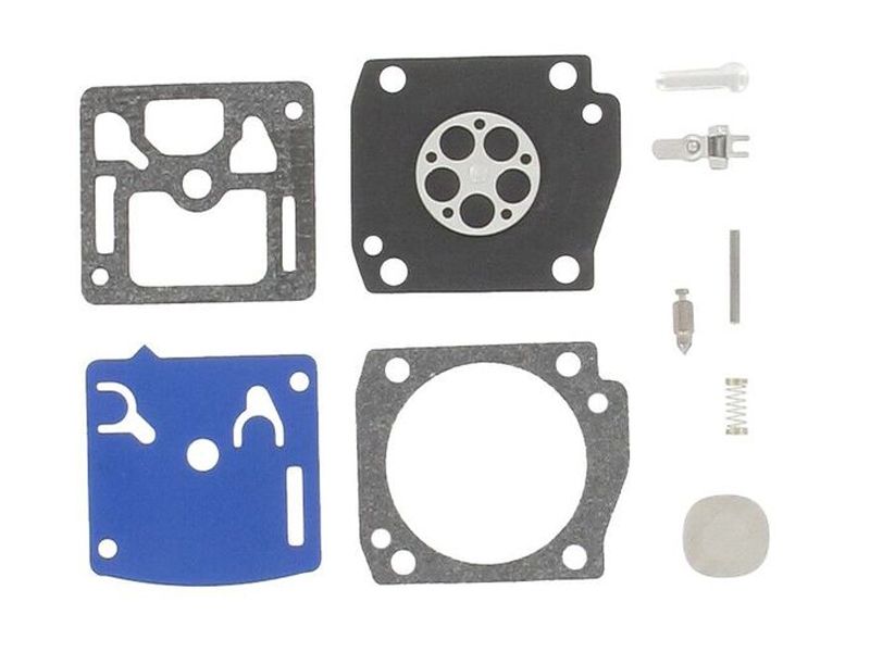 KIT REPARACIÓN CARBURADOR