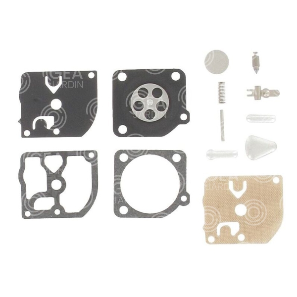 KIT REPARACIÓN CARBURADOR