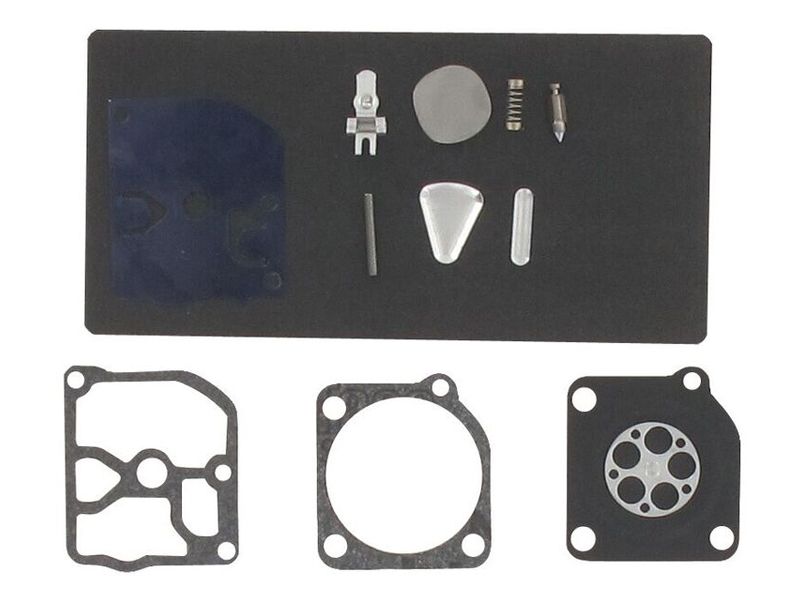 KIT REPARACIÓN CARBURADOR
