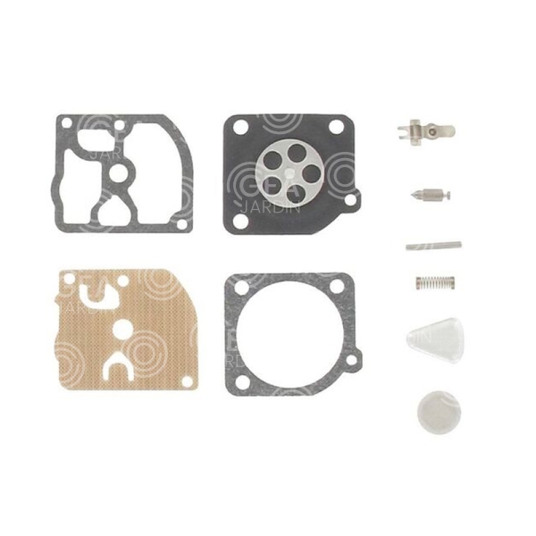 KIT REPARACIÓN CARBURADOR
