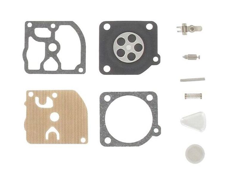 KIT REPARACIÓN CARBURADOR