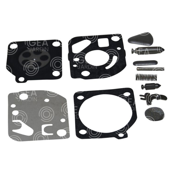 KIT REPARACIÓN CARBURADOR