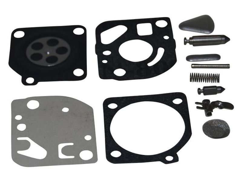 KIT REPARACIÓN CARBURADOR