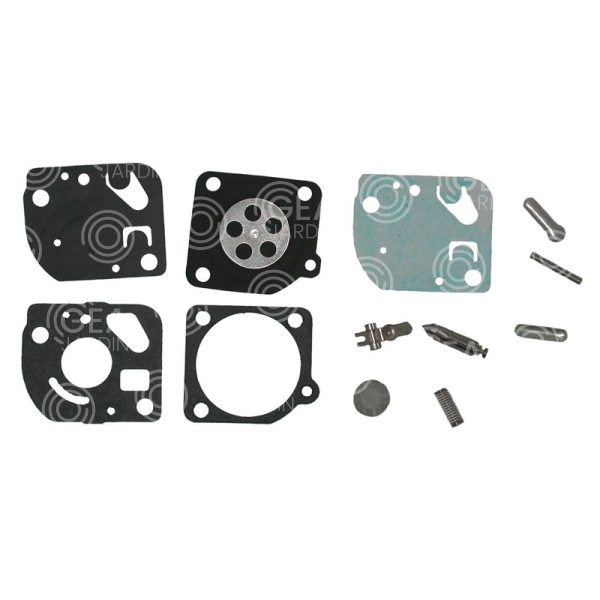 KIT REPARACIÓN CARBURADOR