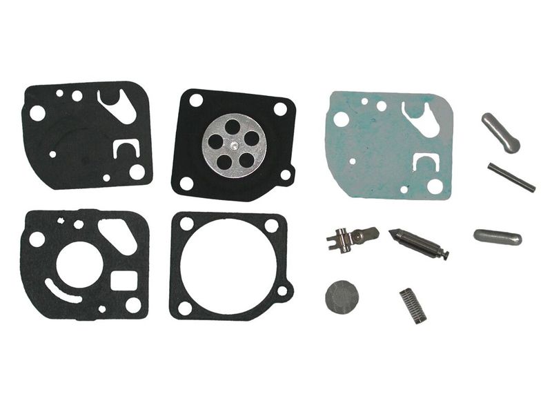KIT REPARACIÓN CARBURADOR